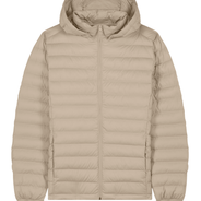 Steppjacke Herren