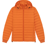 Steppjacke Herren