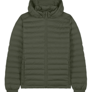 Steppjacke Herren