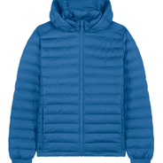 Steppjacke Herren