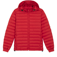 Steppjacke Herren