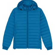 Steppjacke Herren