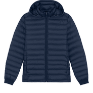 Steppjacke Herren