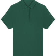 Mid-Light Poloshirt Damen