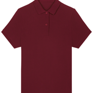Mid-Light Poloshirt Damen