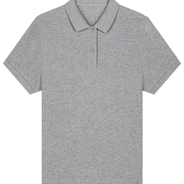 Mid-Light Poloshirt Damen