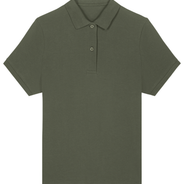 Mid-Light Poloshirt Damen