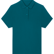 Mid-Light Poloshirt Damen