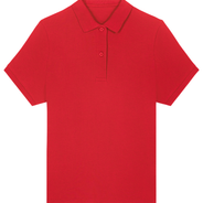 Mid-Light Poloshirt Damen