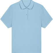 Mid-Light Poloshirt Damen