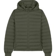 Steppjacke Damen