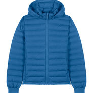 Steppjacke Damen