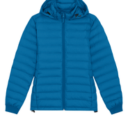 Steppjacke Damen
