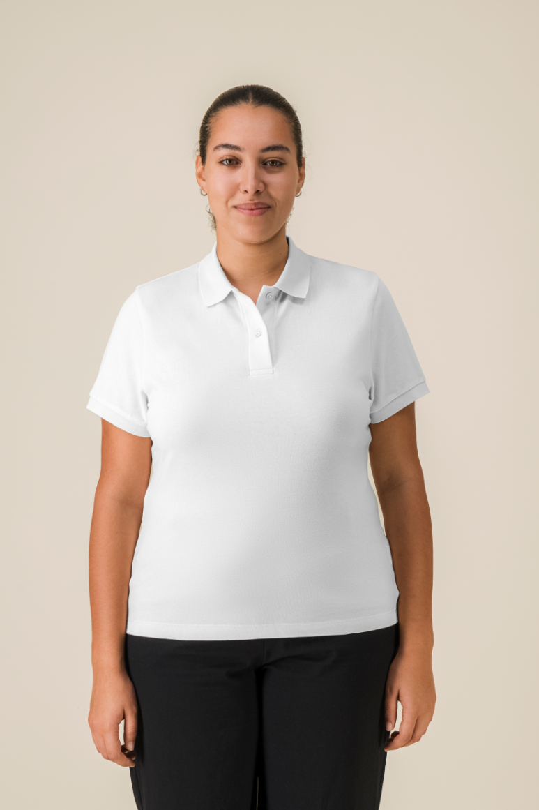 Mid-Light Poloshirt Damen