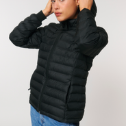 Steppjacke Damen