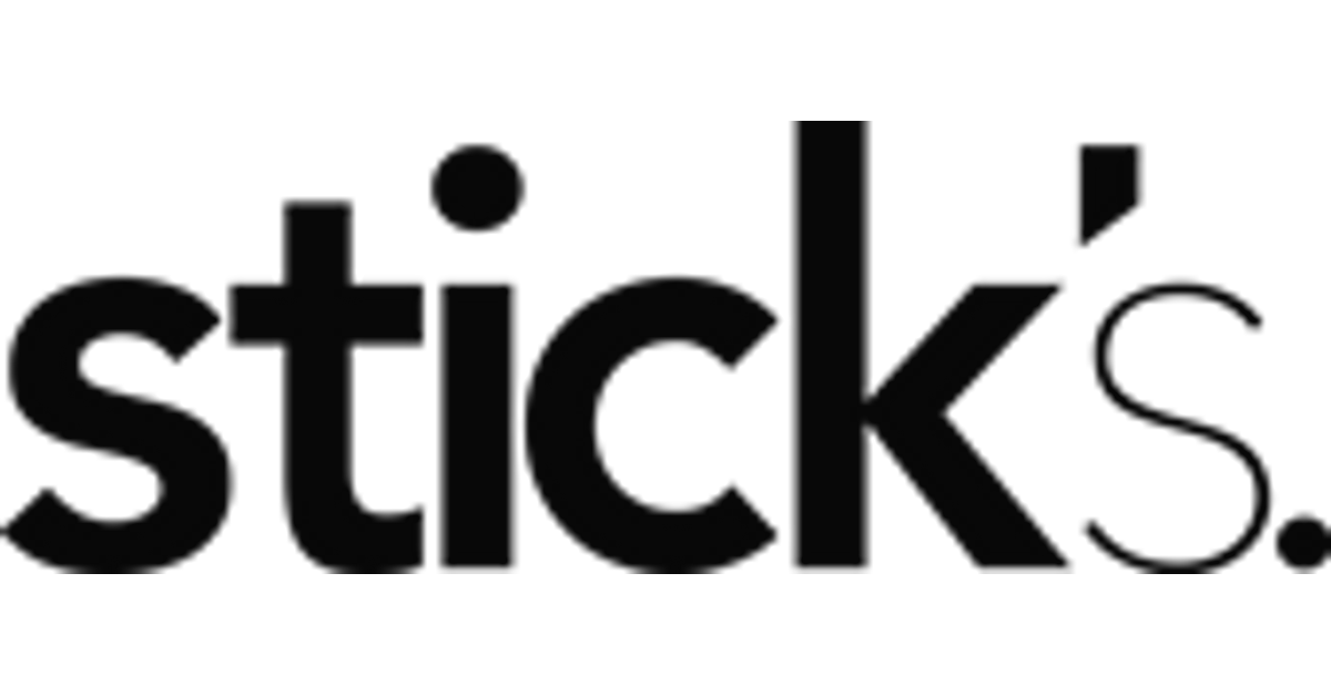 stick's - Dein Shop für Workwear, Merchandise & Full Service. – Stick's