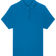 Mid-Light Poloshirt Damen